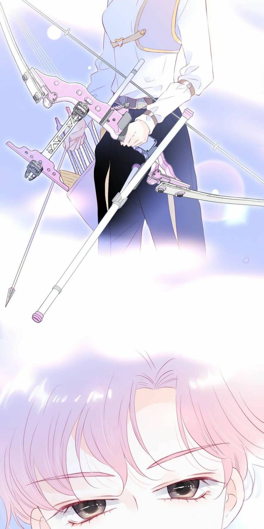 Chạy Trốn Cùng Con Nhím - Chương 62 - Trang 22