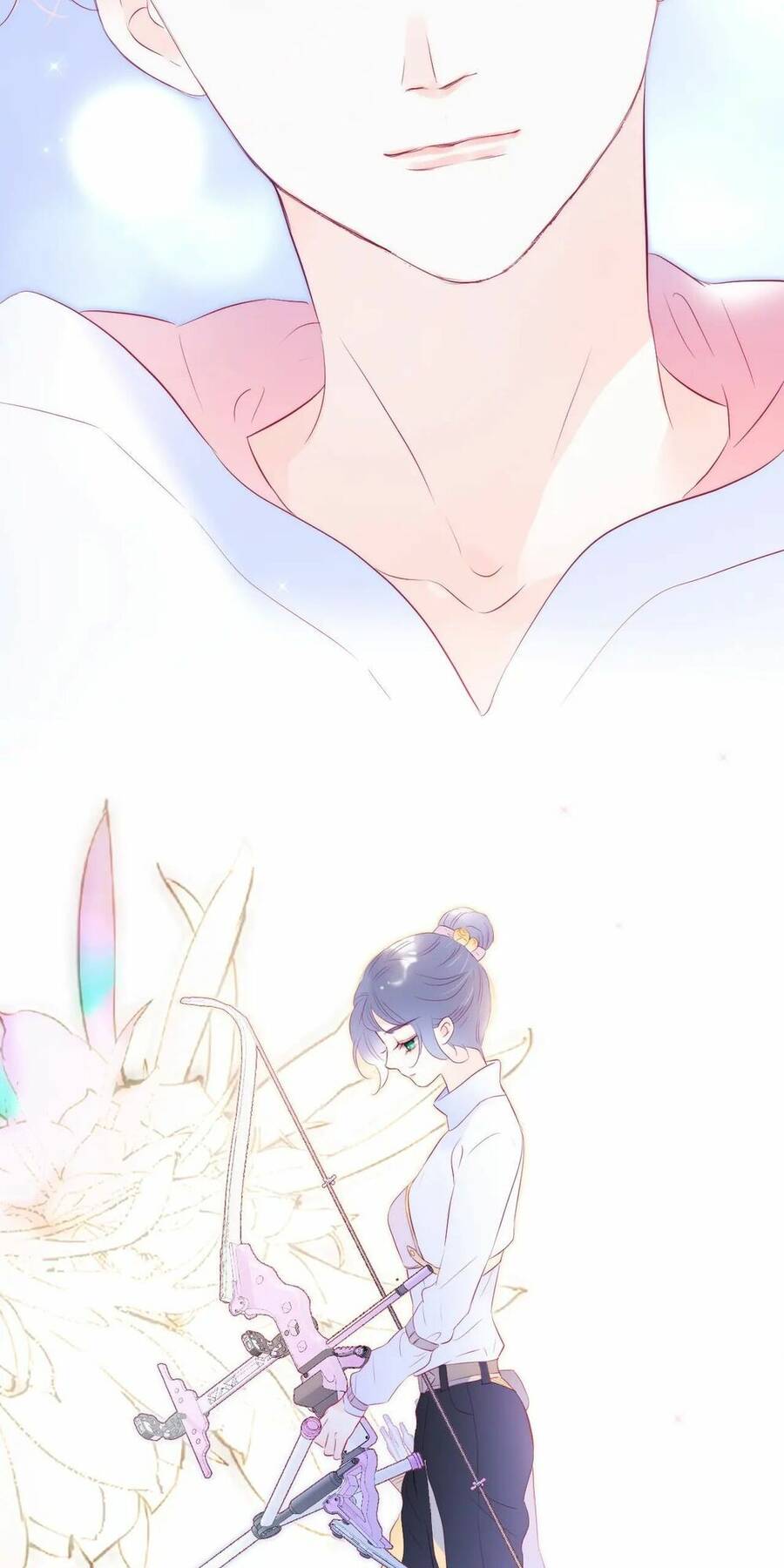 Chạy Trốn Cùng Con Nhím - Chương 62 - Trang 23