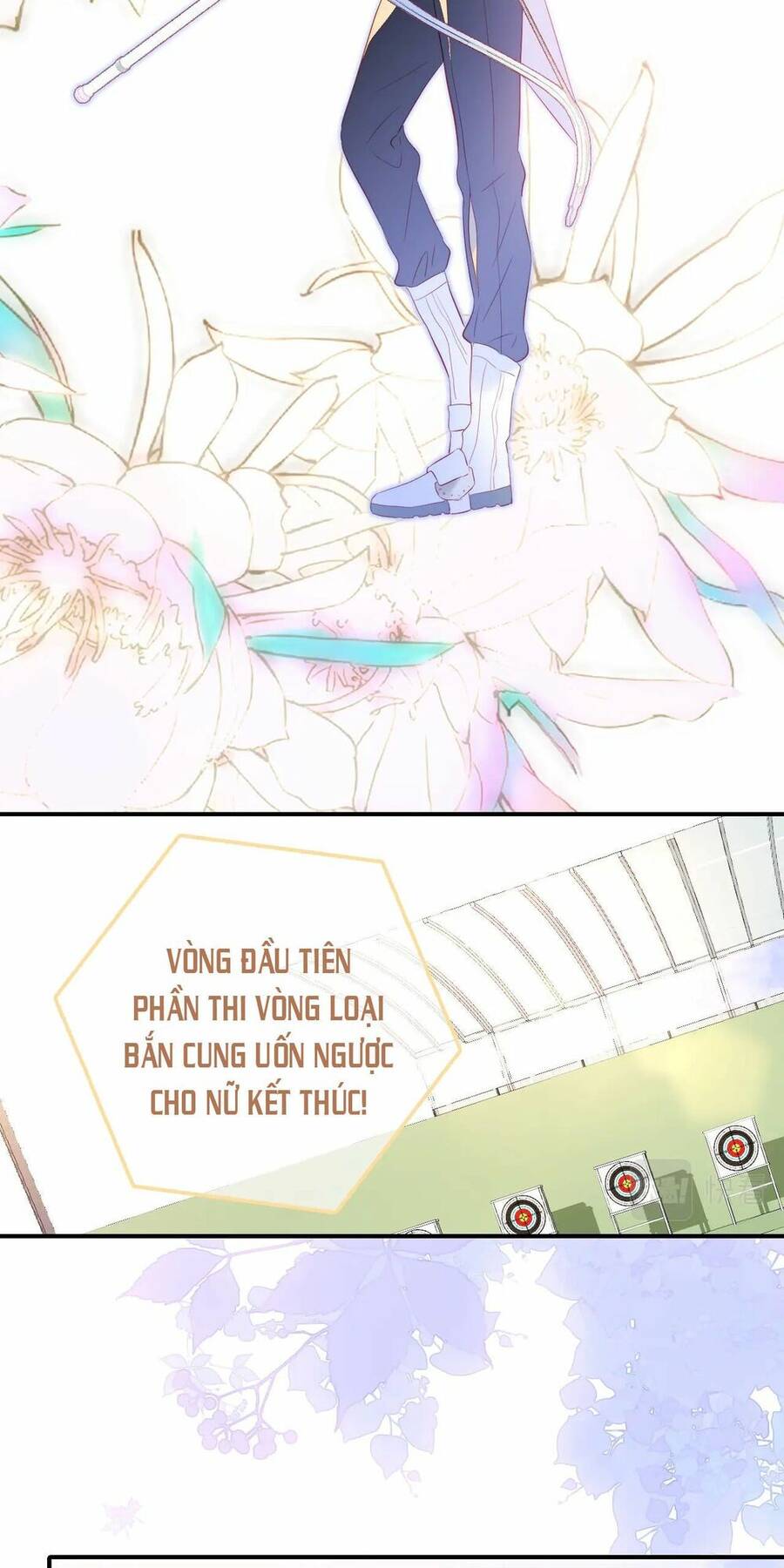 Chạy Trốn Cùng Con Nhím - Chương 62 - Trang 24