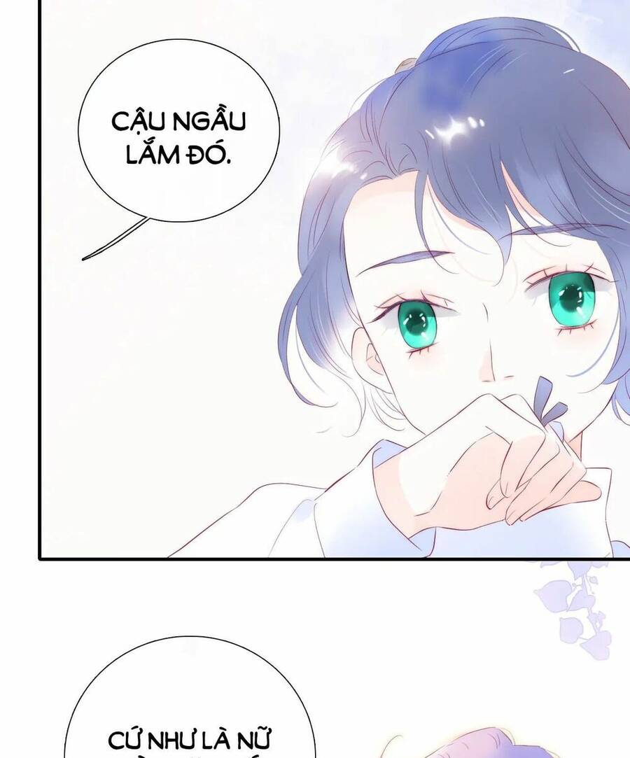 Chạy Trốn Cùng Con Nhím - Chương 62 - Trang 25