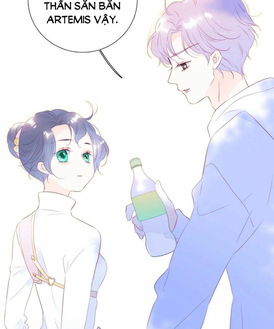 Chạy Trốn Cùng Con Nhím - Chương 62 - Trang 26