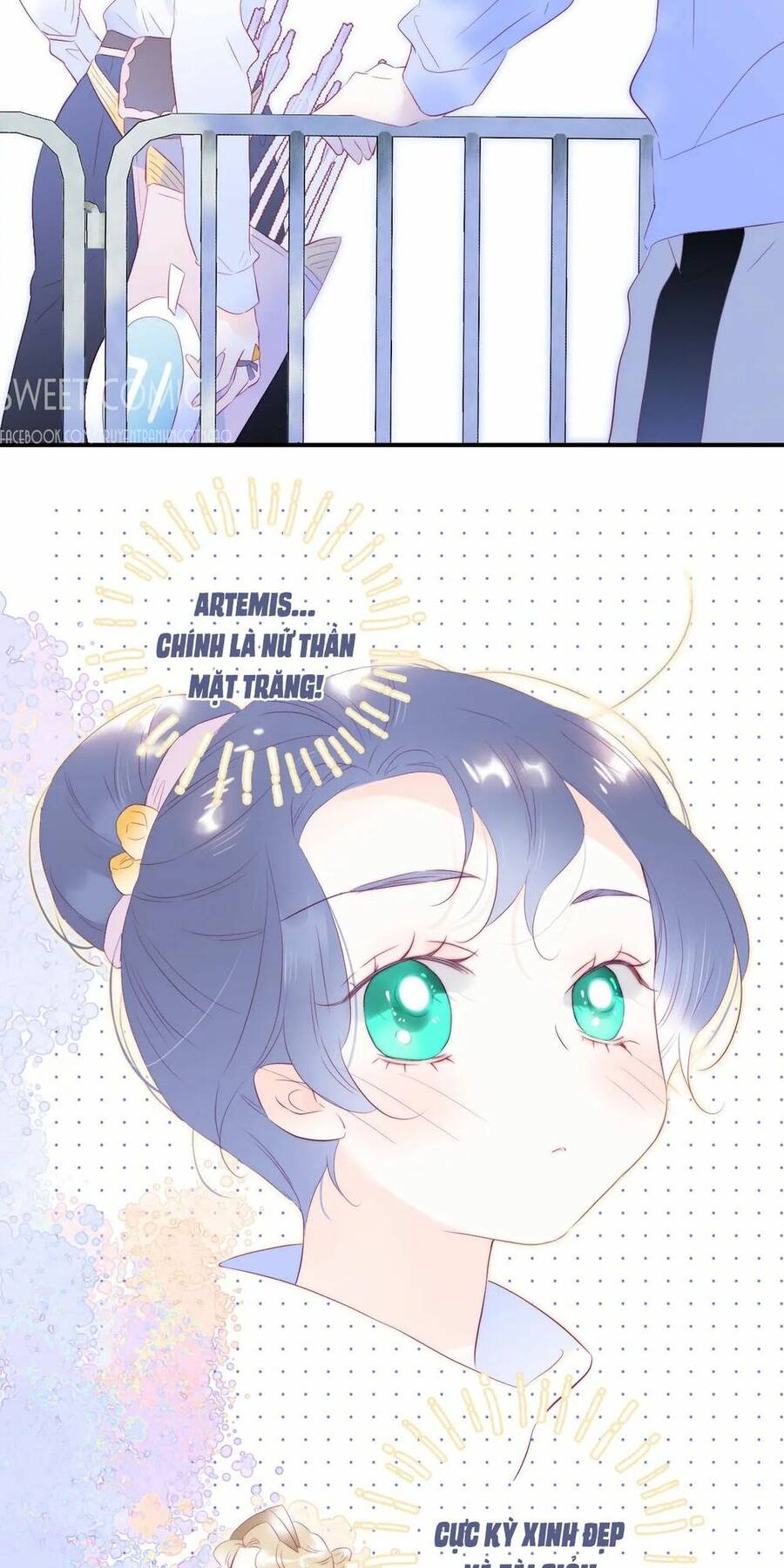 Chạy Trốn Cùng Con Nhím - Chương 62 - Trang 27