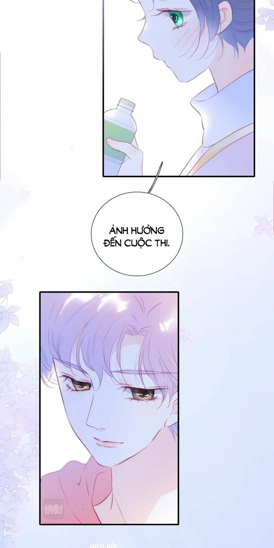 Chạy Trốn Cùng Con Nhím - Chương 62 - Trang 29