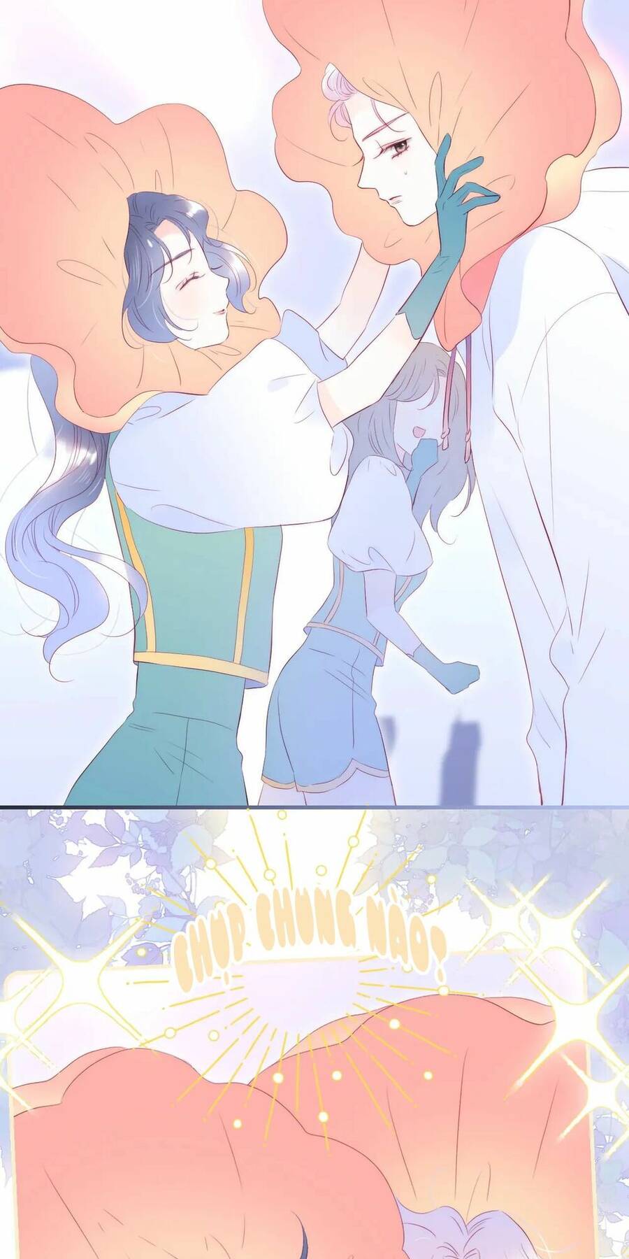 Chạy Trốn Cùng Con Nhím - Chương 62 - Trang 4