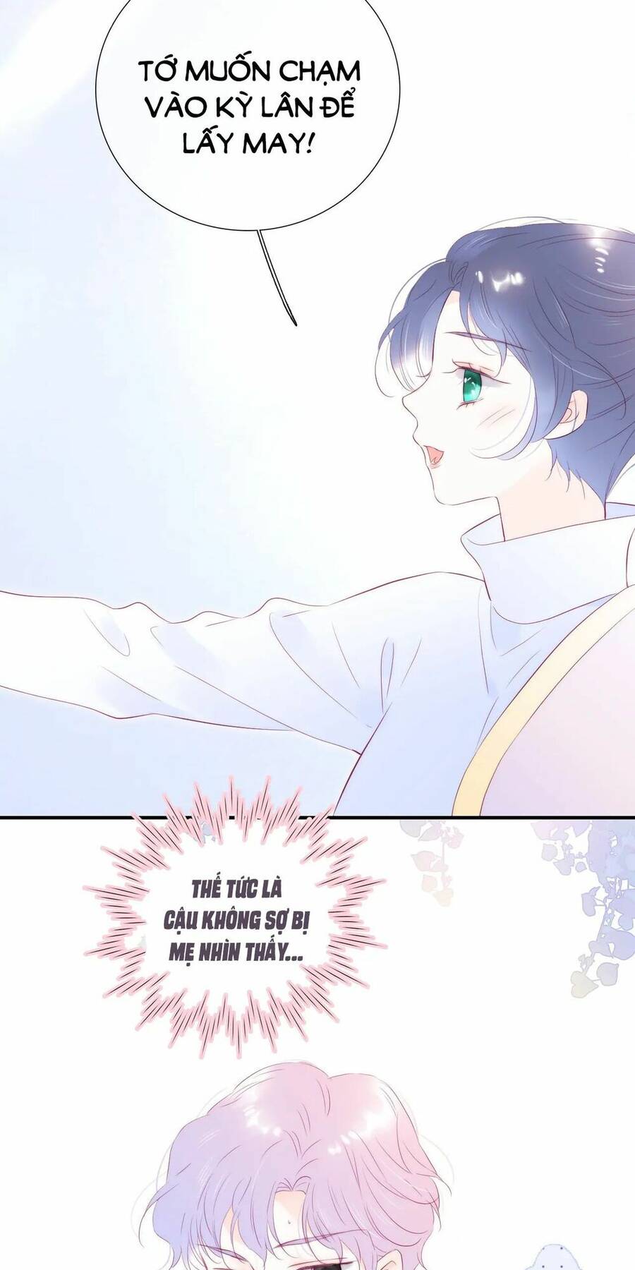 Chạy Trốn Cùng Con Nhím - Chương 62 - Trang 31