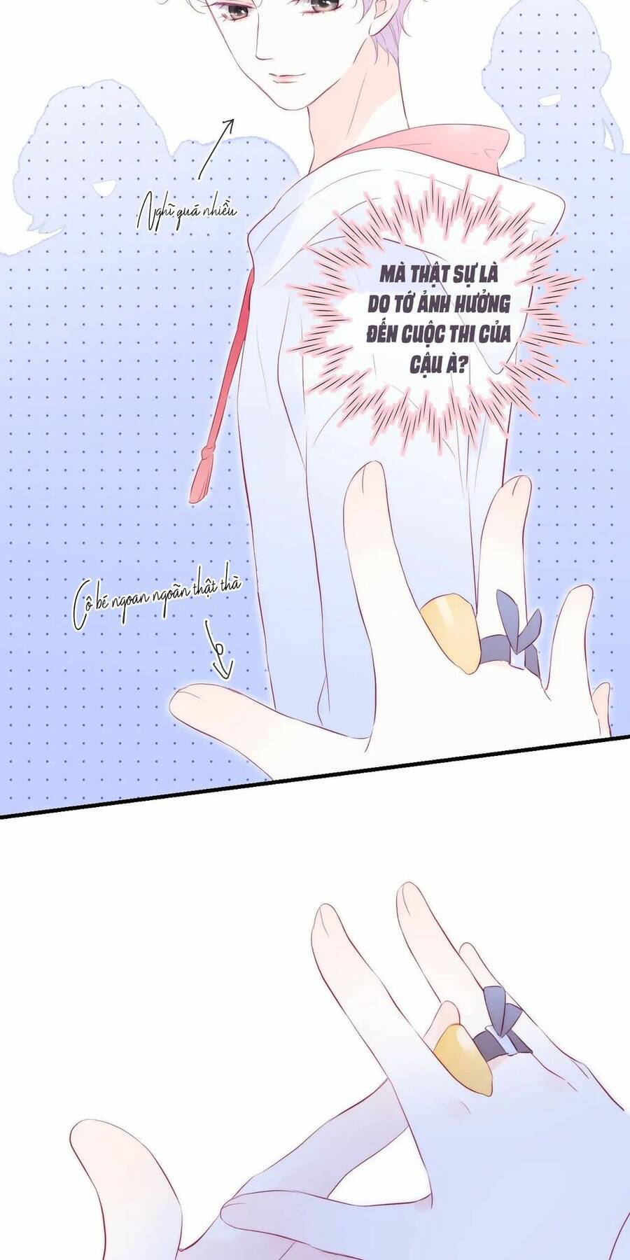 Chạy Trốn Cùng Con Nhím - Chương 62 - Trang 32