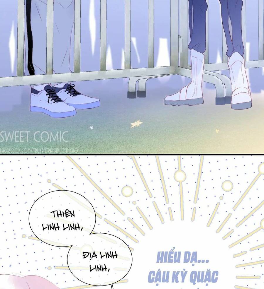 Chạy Trốn Cùng Con Nhím - Chương 62 - Trang 34