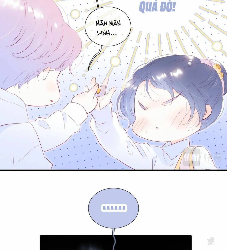 Chạy Trốn Cùng Con Nhím - Chương 62 - Trang 35