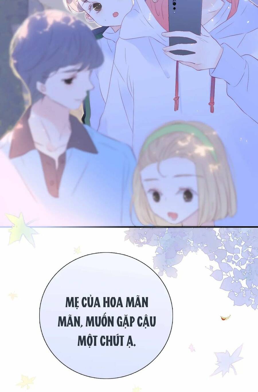 Chạy Trốn Cùng Con Nhím - Chương 62 - Trang 40