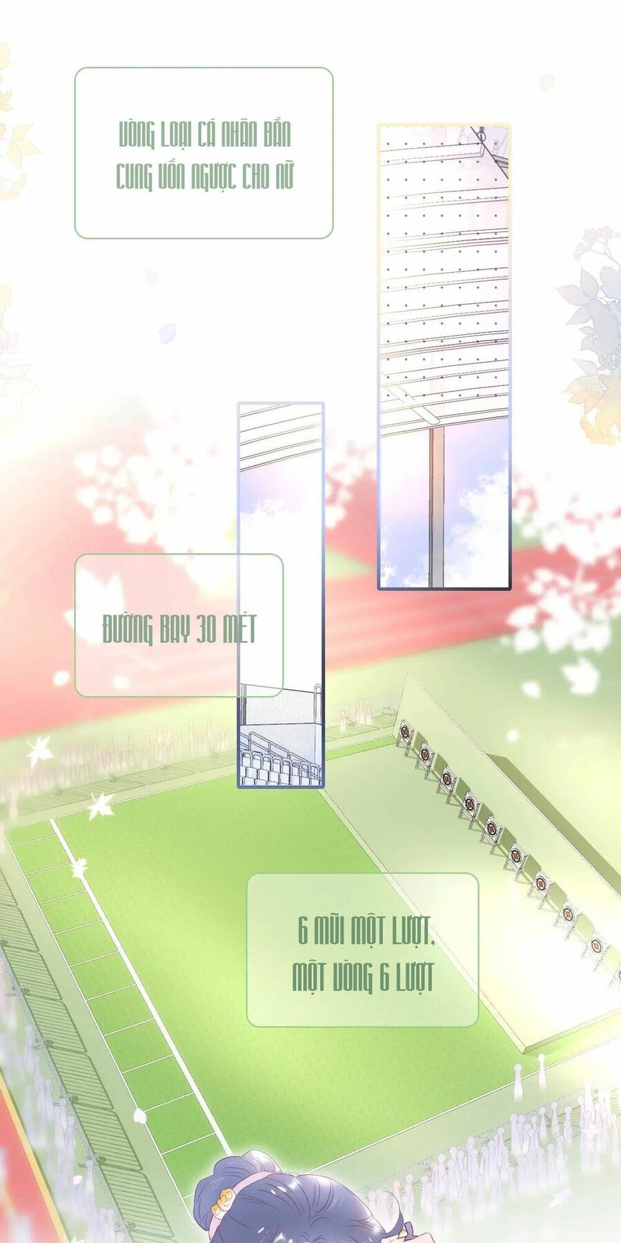 Chạy Trốn Cùng Con Nhím - Chương 62 - Trang 7