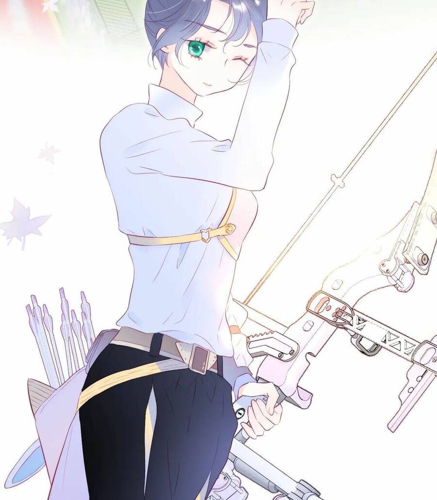 Chạy Trốn Cùng Con Nhím - Chương 62 - Trang 8