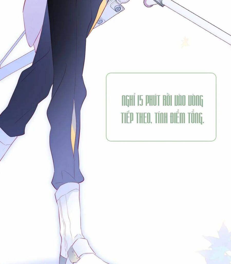 Chạy Trốn Cùng Con Nhím - Chương 62 - Trang 9