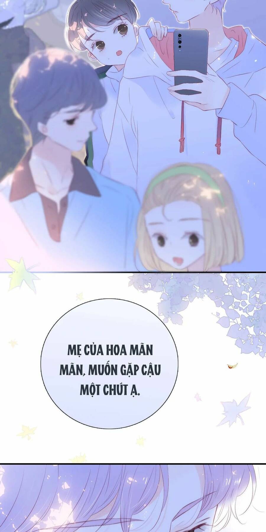 Chạy Trốn Cùng Con Nhím - Chương 63 - Trang 2