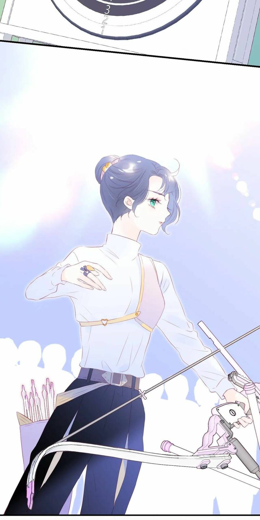 Chạy Trốn Cùng Con Nhím - Chương 63 - Trang 11