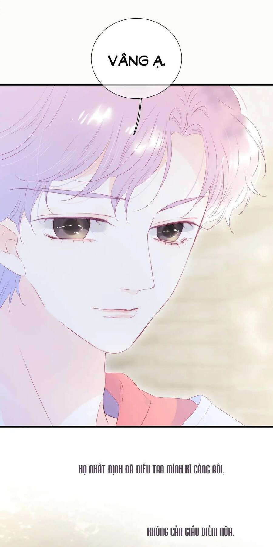 Chạy Trốn Cùng Con Nhím - Chương 63 - Trang 12