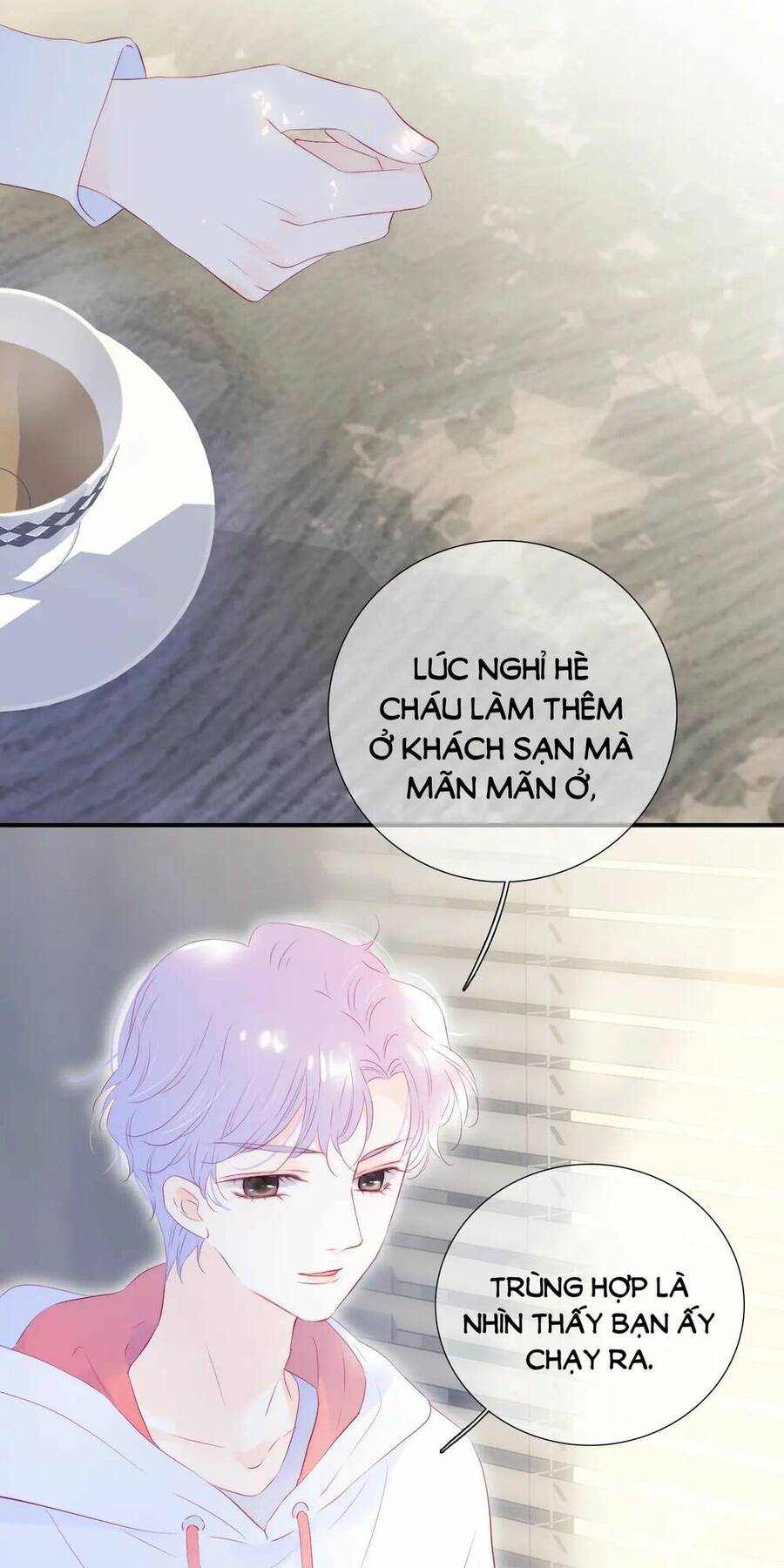 Chạy Trốn Cùng Con Nhím - Chương 63 - Trang 13