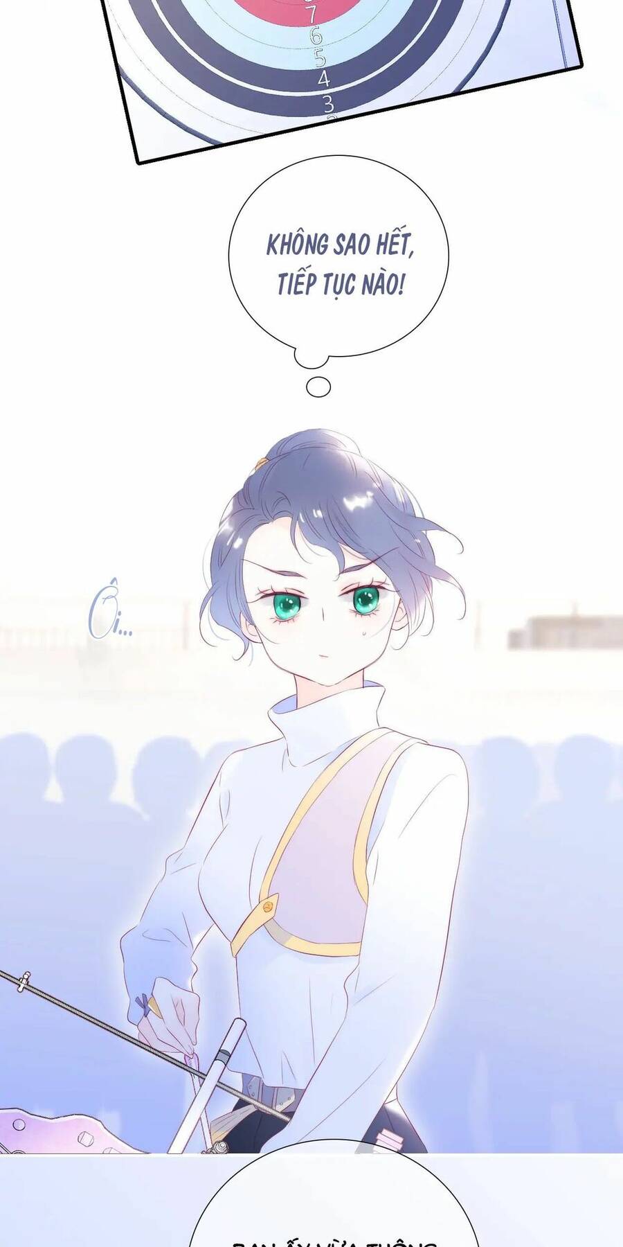 Chạy Trốn Cùng Con Nhím - Chương 63 - Trang 18