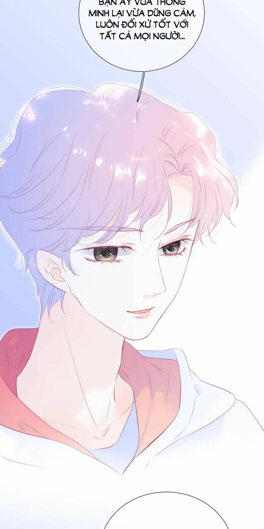 Chạy Trốn Cùng Con Nhím - Chương 63 - Trang 19