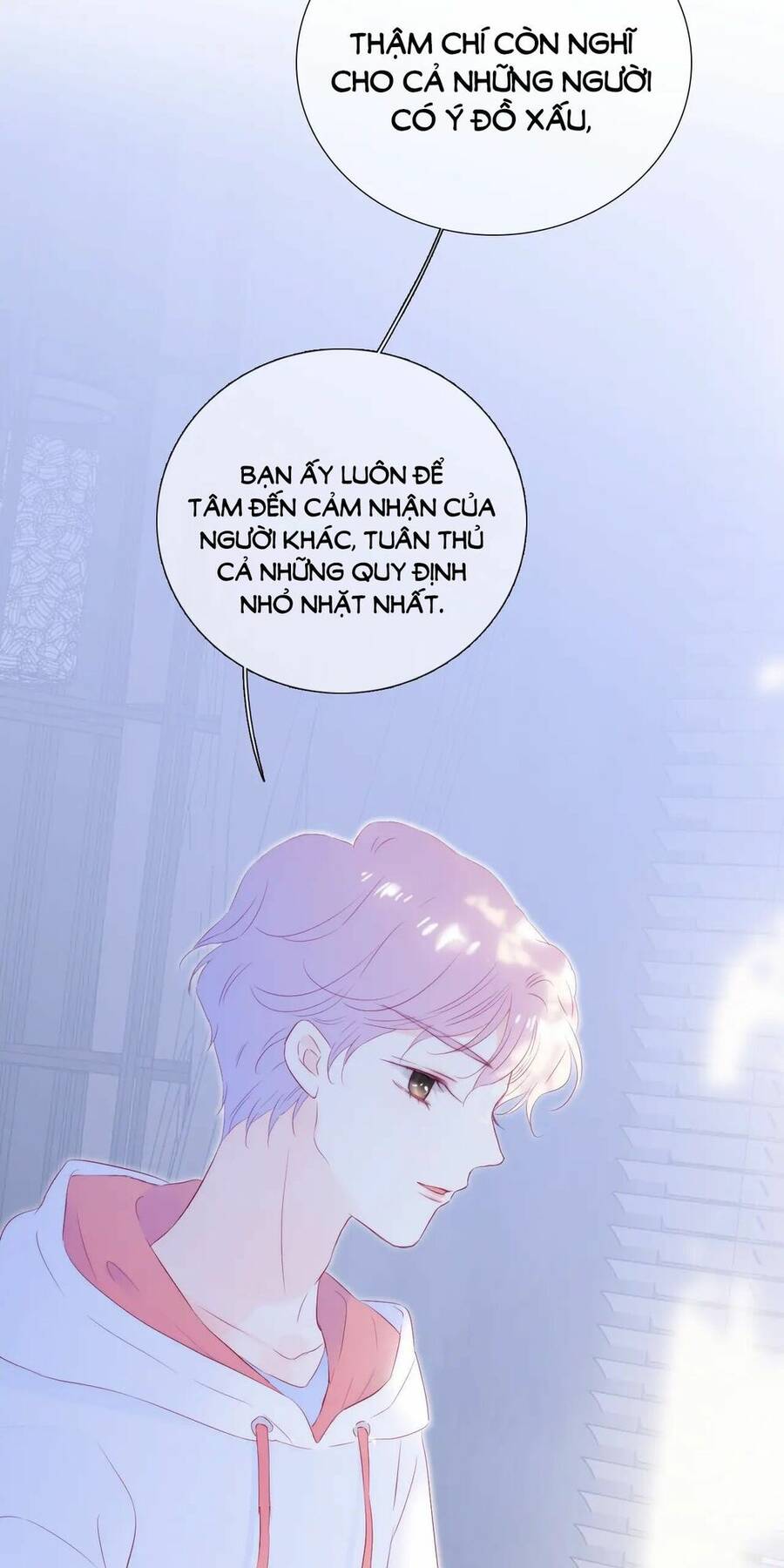 Chạy Trốn Cùng Con Nhím - Chương 63 - Trang 20