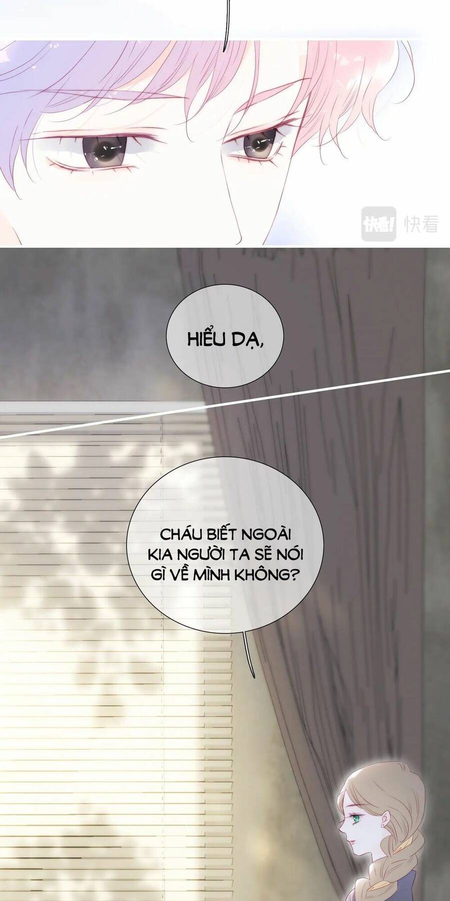 Chạy Trốn Cùng Con Nhím - Chương 63 - Trang 22