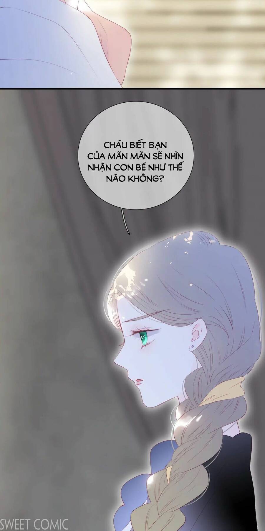 Chạy Trốn Cùng Con Nhím - Chương 63 - Trang 24