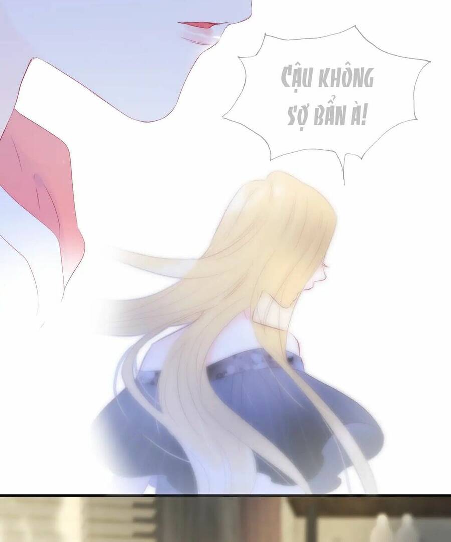 Chạy Trốn Cùng Con Nhím - Chương 63 - Trang 26