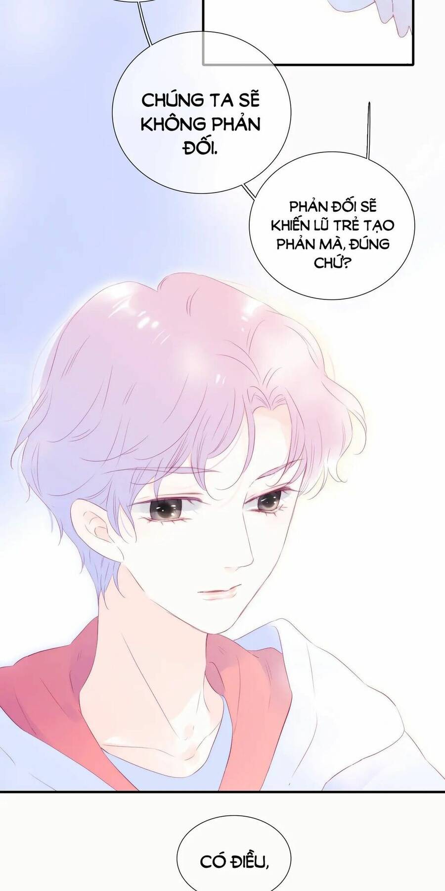 Chạy Trốn Cùng Con Nhím - Chương 63 - Trang 28