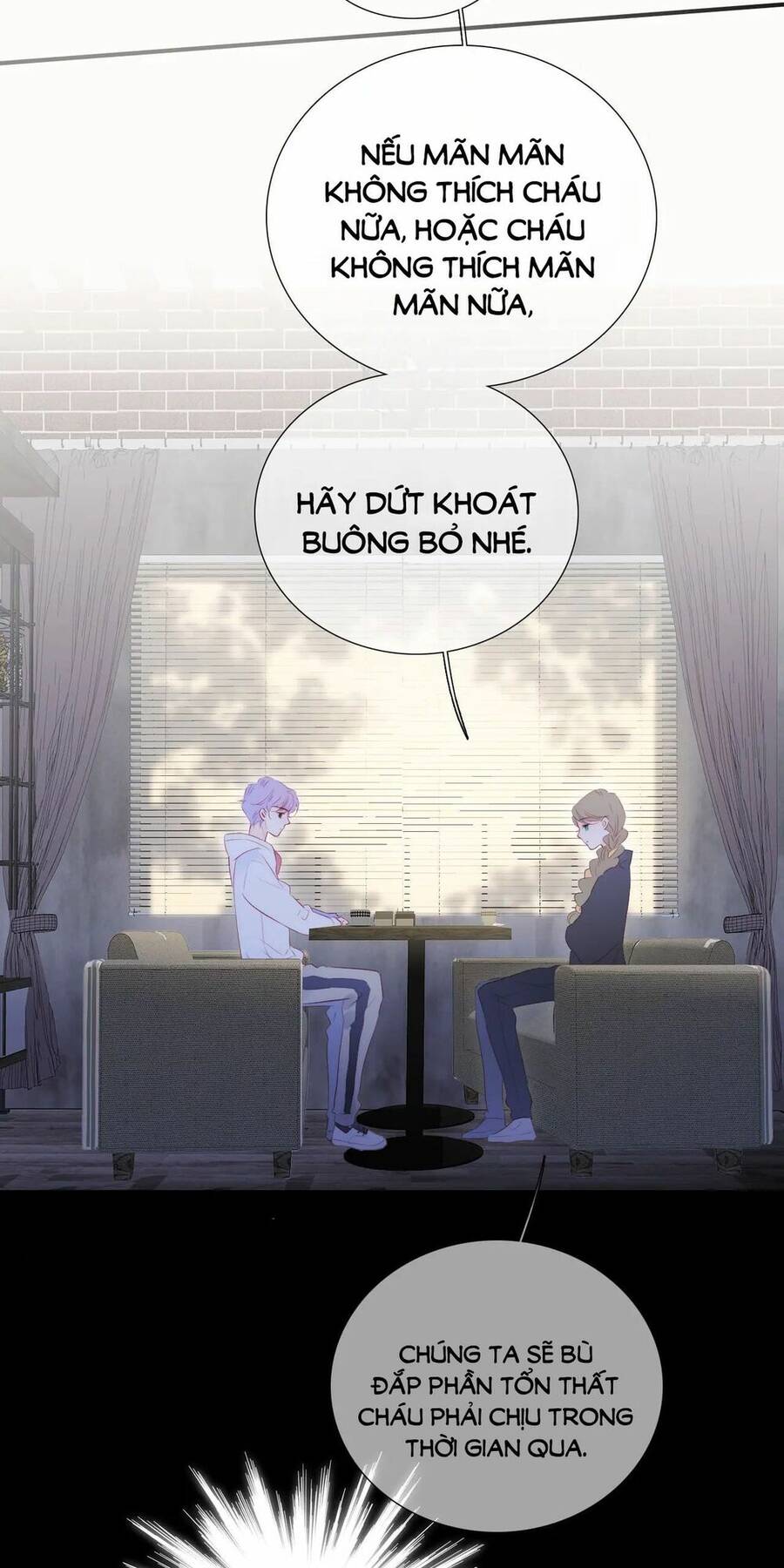 Chạy Trốn Cùng Con Nhím - Chương 63 - Trang 29