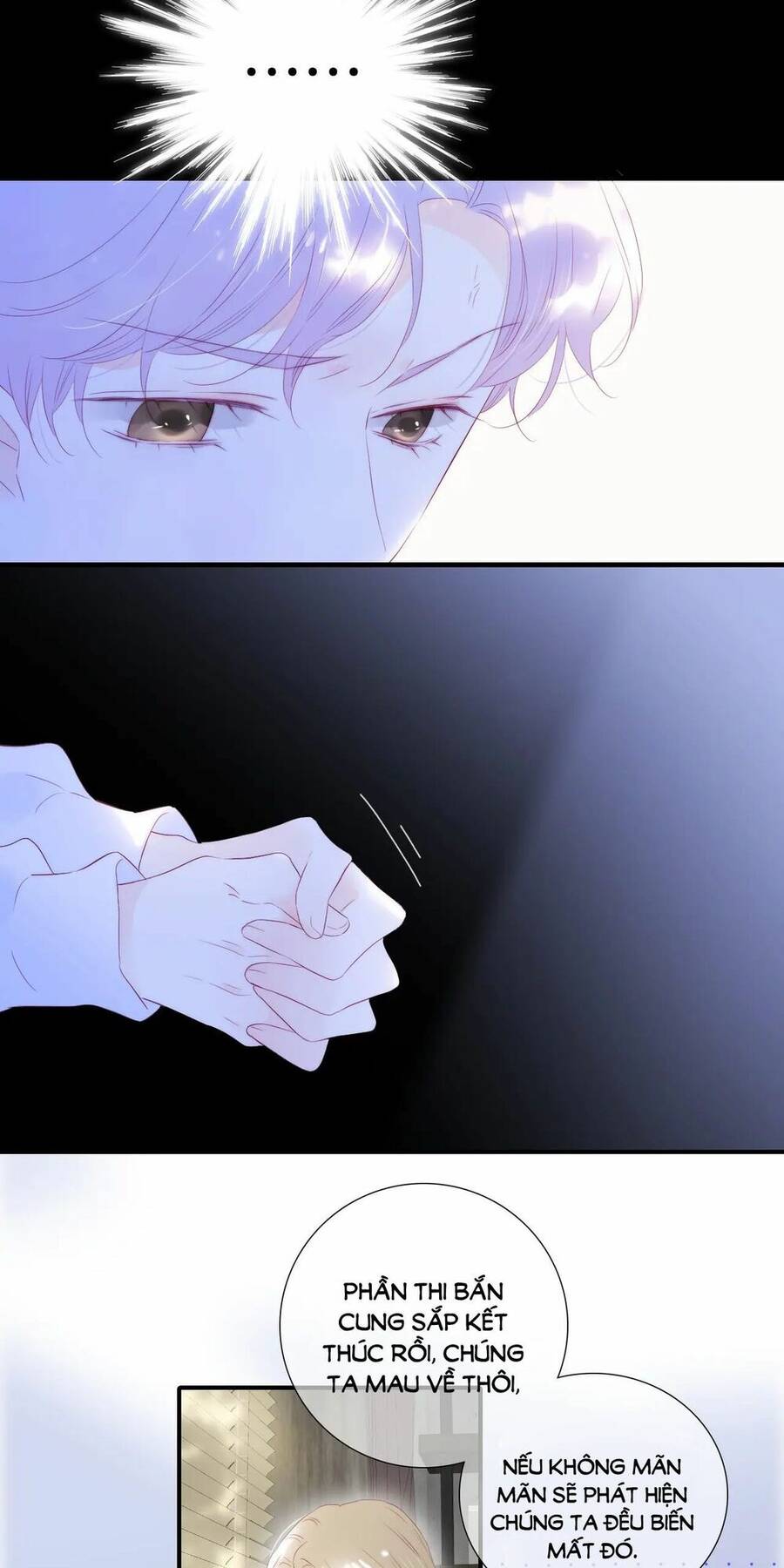 Chạy Trốn Cùng Con Nhím - Chương 63 - Trang 30