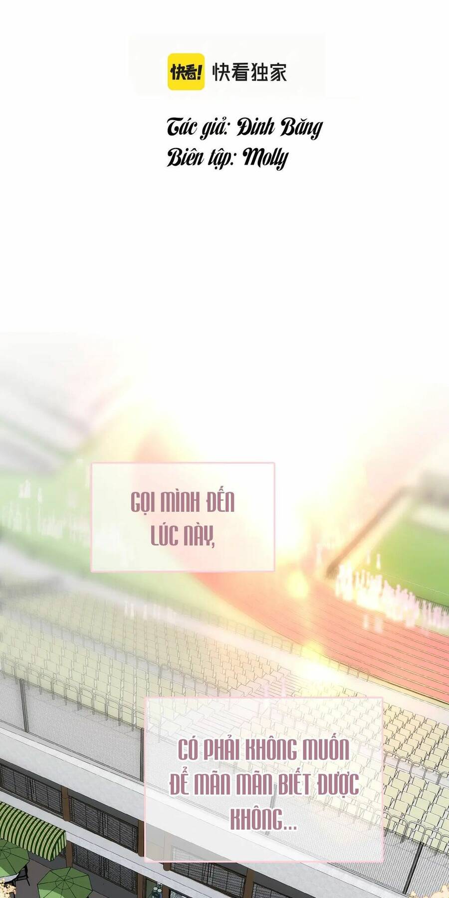 Chạy Trốn Cùng Con Nhím - Chương 63 - Trang 4