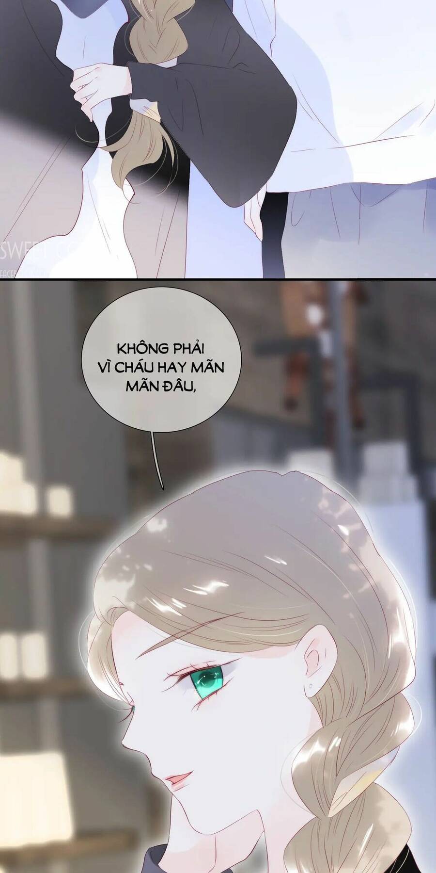 Chạy Trốn Cùng Con Nhím - Chương 63 - Trang 32