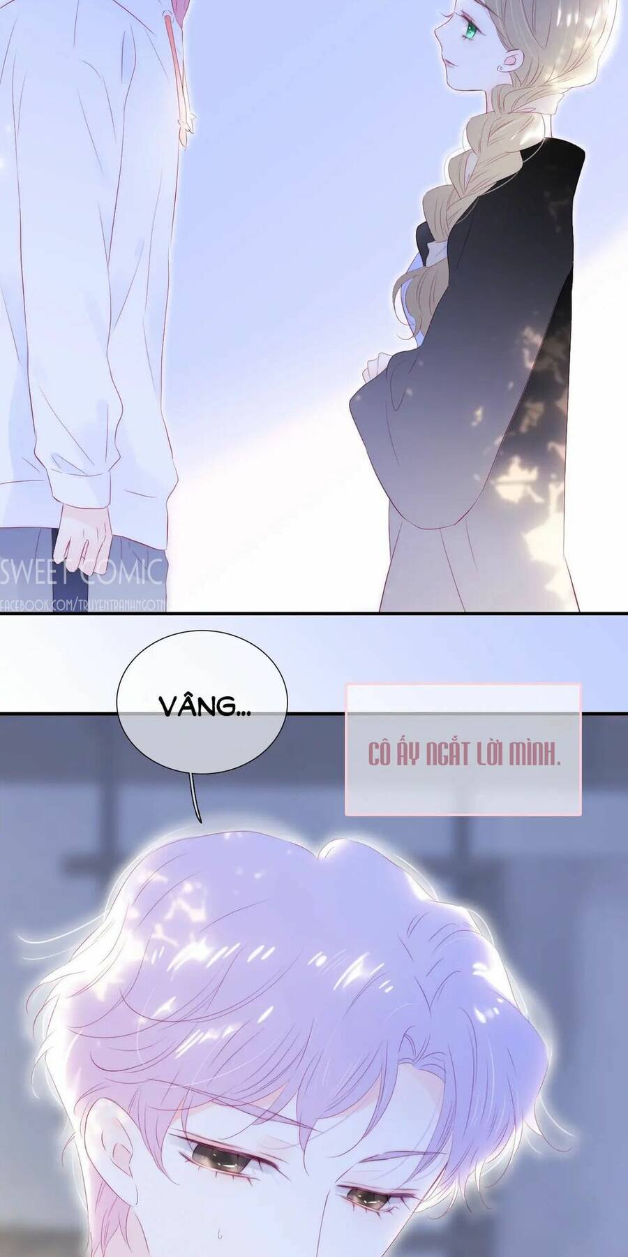 Chạy Trốn Cùng Con Nhím - Chương 63 - Trang 38