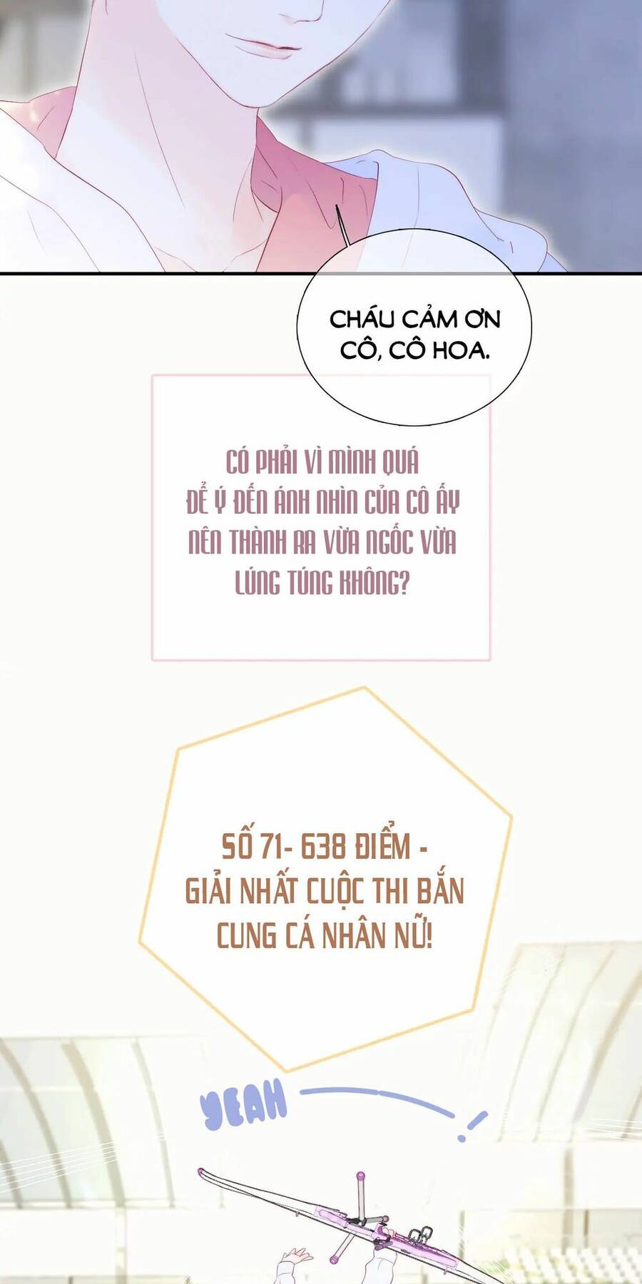 Chạy Trốn Cùng Con Nhím - Chương 63 - Trang 39