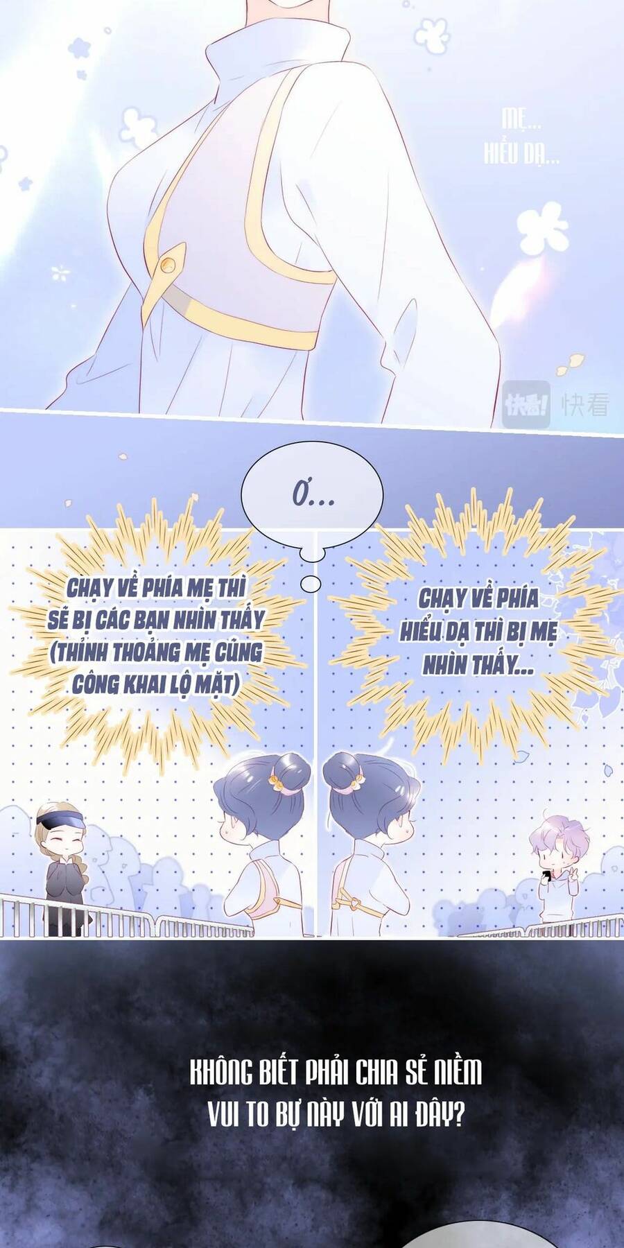 Chạy Trốn Cùng Con Nhím - Chương 63 - Trang 41