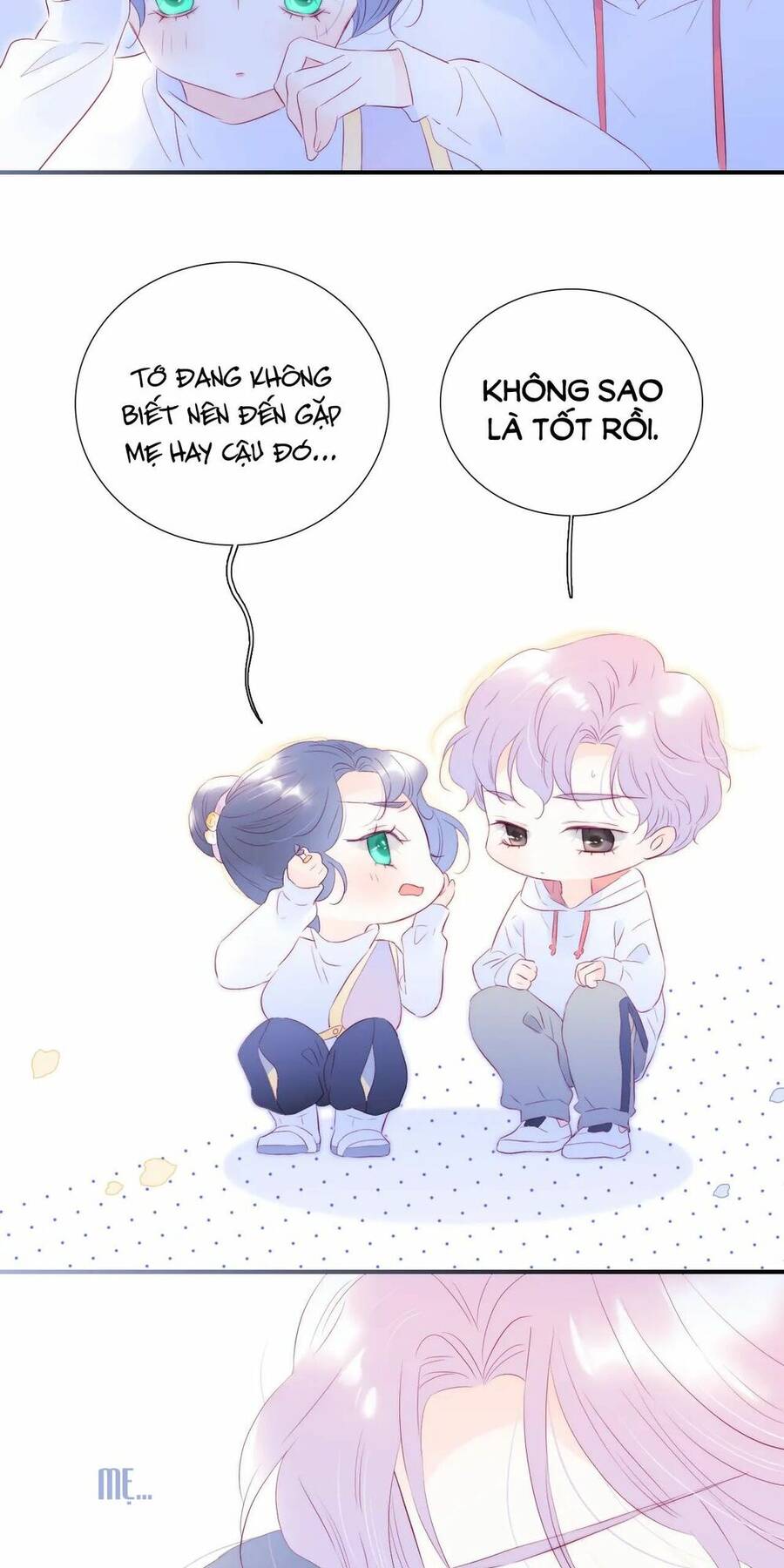 Chạy Trốn Cùng Con Nhím - Chương 63 - Trang 44