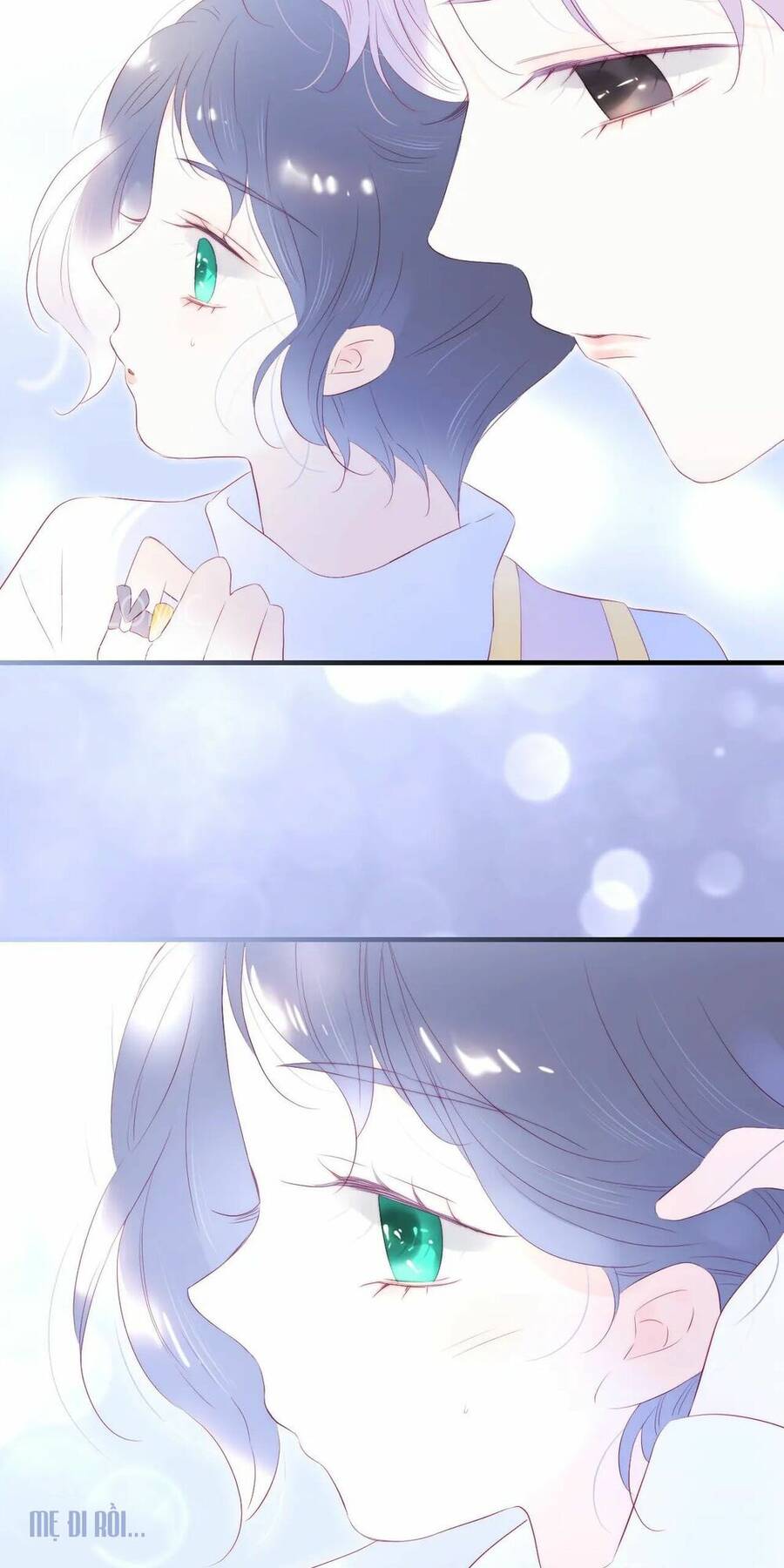 Chạy Trốn Cùng Con Nhím - Chương 63 - Trang 45