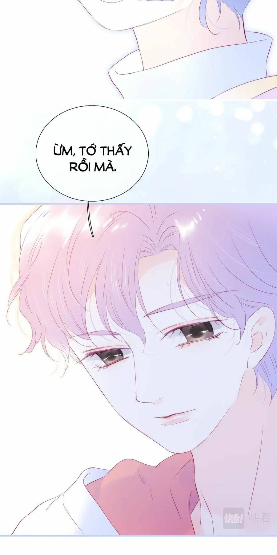 Chạy Trốn Cùng Con Nhím - Chương 63 - Trang 47