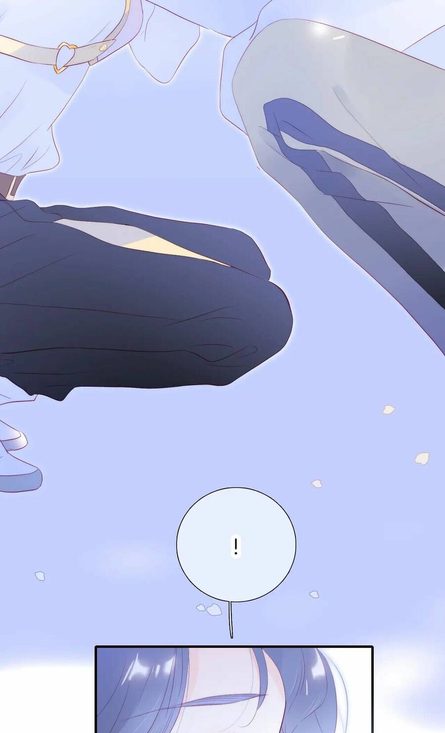 Chạy Trốn Cùng Con Nhím - Chương 63 - Trang 49