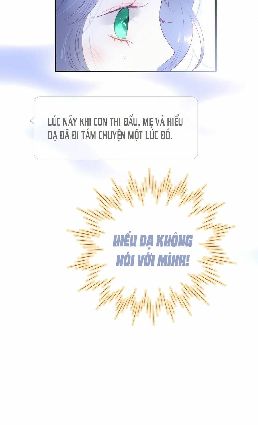 Chạy Trốn Cùng Con Nhím - Chương 63 - Trang 50