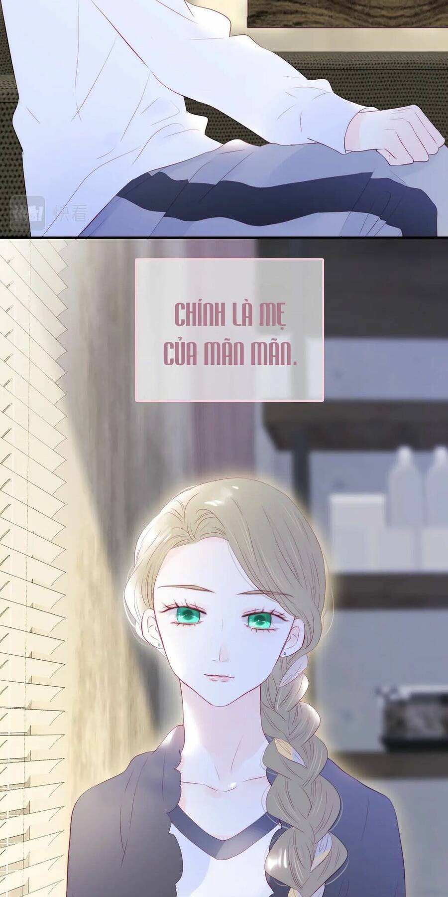 Chạy Trốn Cùng Con Nhím - Chương 63 - Trang 6