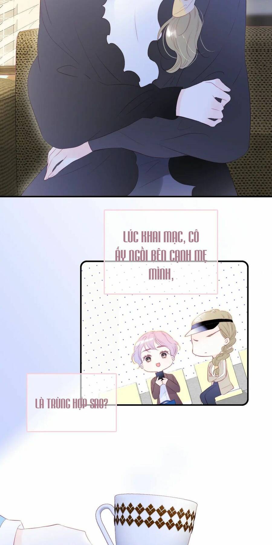 Chạy Trốn Cùng Con Nhím - Chương 63 - Trang 7