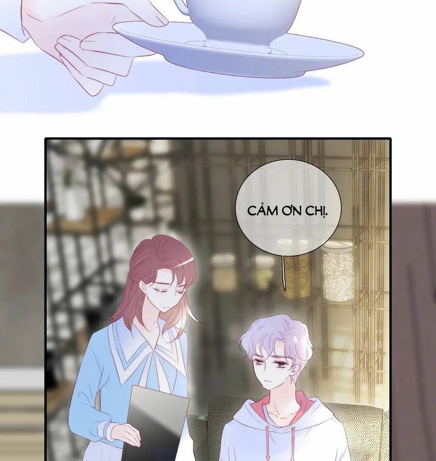 Chạy Trốn Cùng Con Nhím - Chương 63 - Trang 8