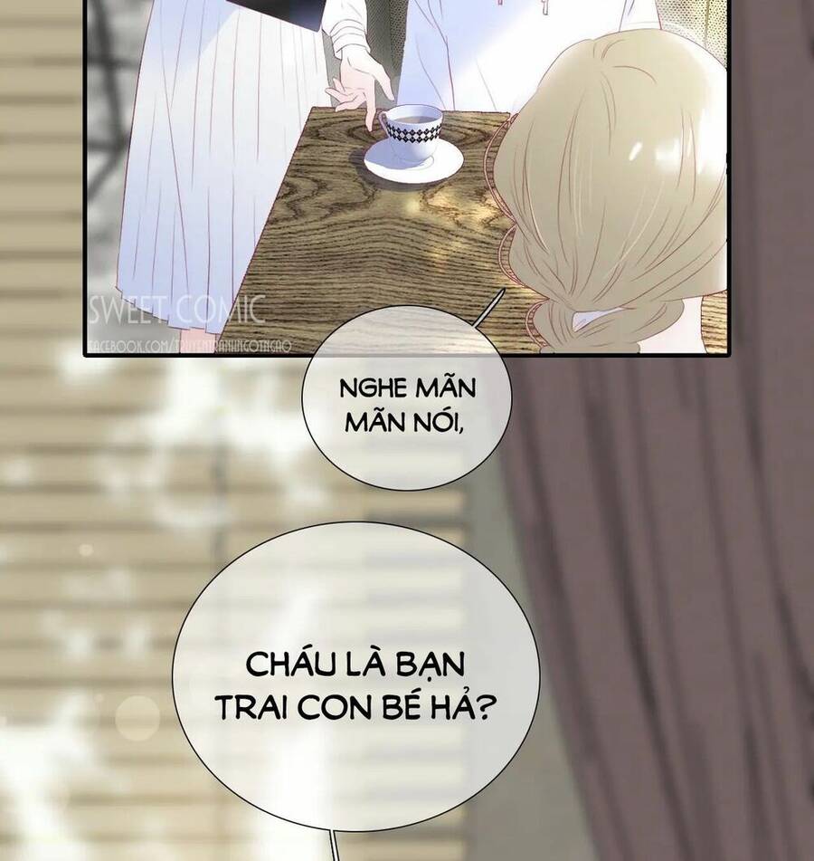 Chạy Trốn Cùng Con Nhím - Chương 63 - Trang 9