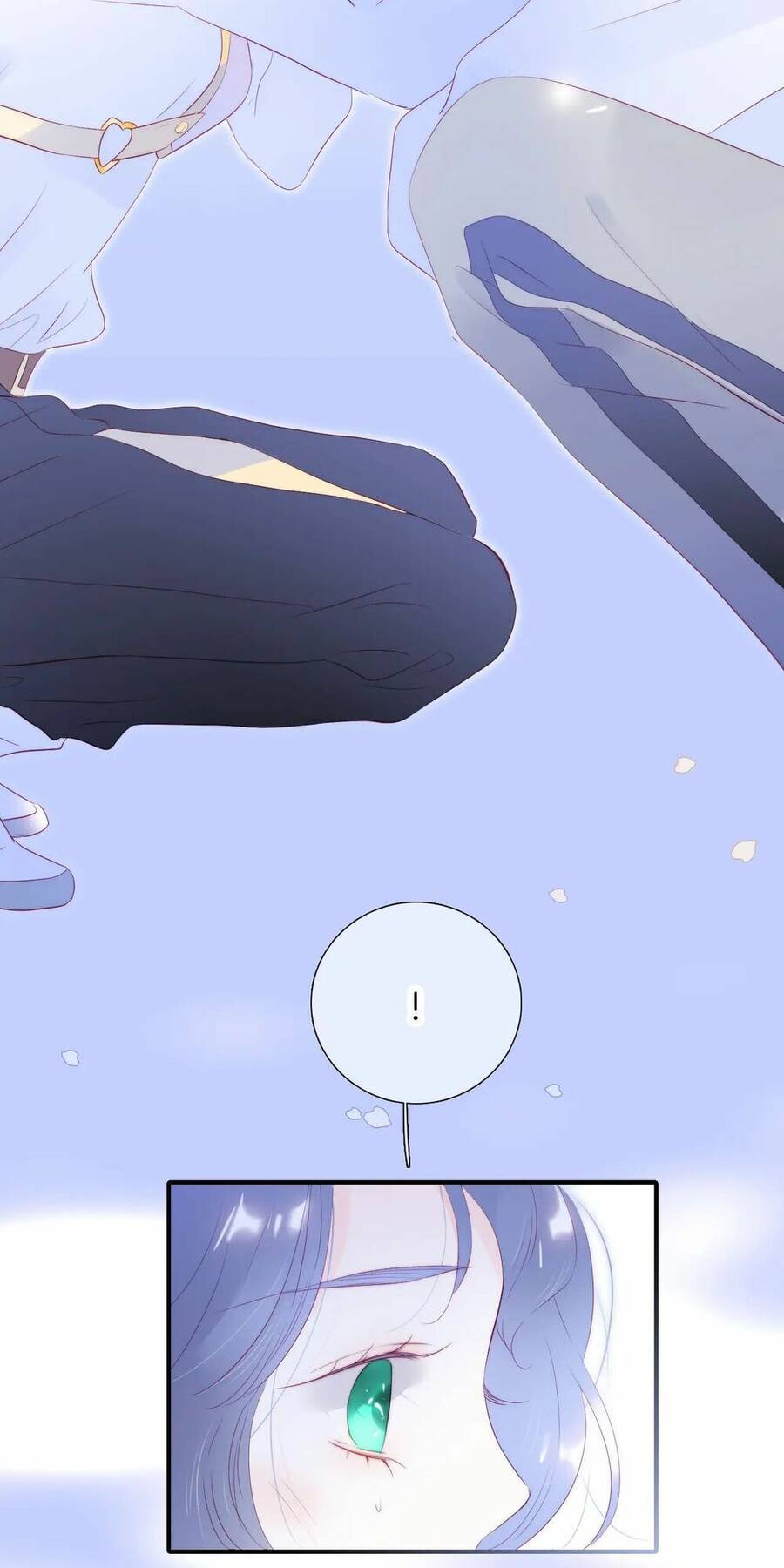 Chạy Trốn Cùng Con Nhím - Chương 64 - Trang 2