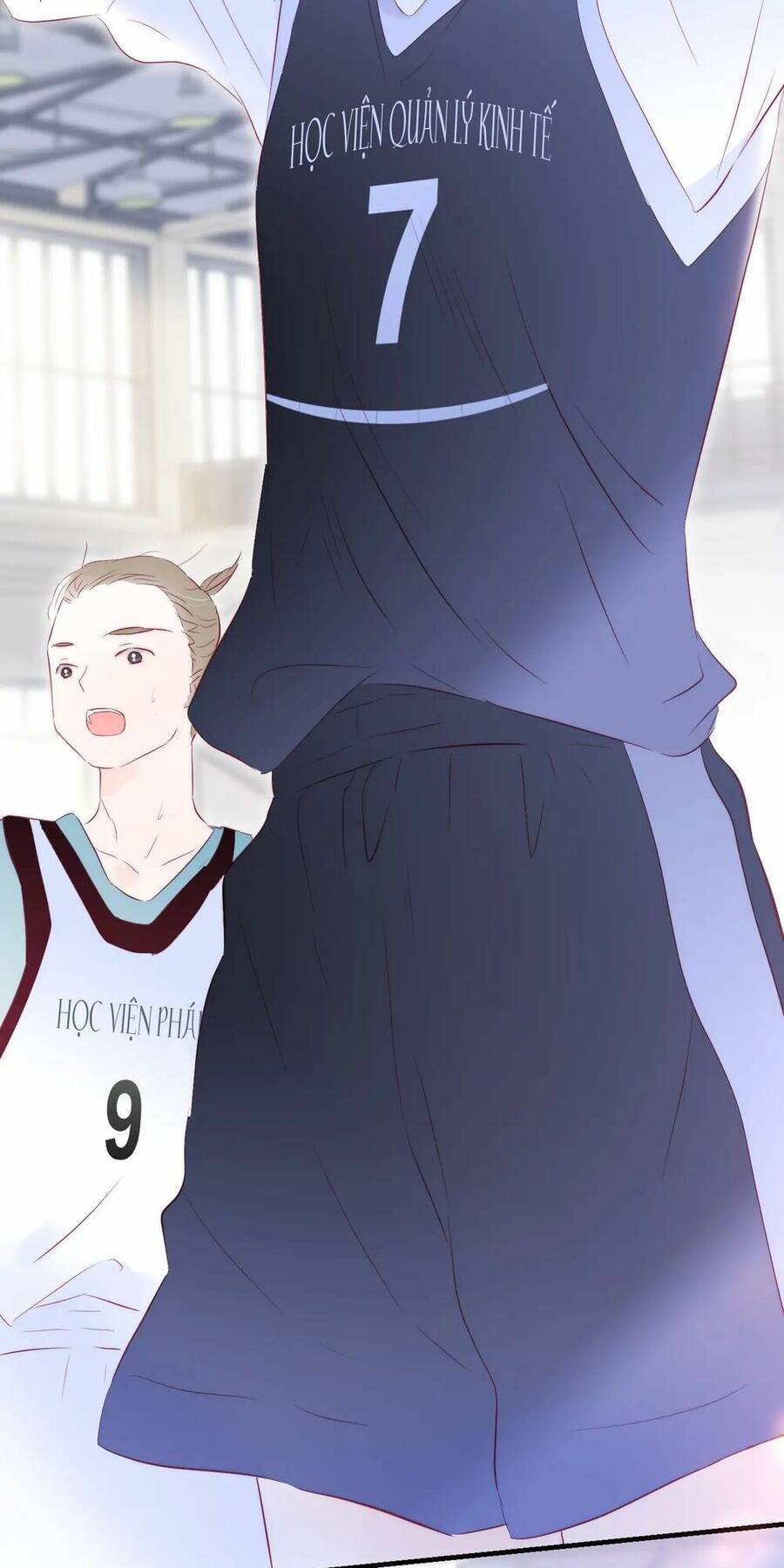 Chạy Trốn Cùng Con Nhím - Chương 64 - Trang 13