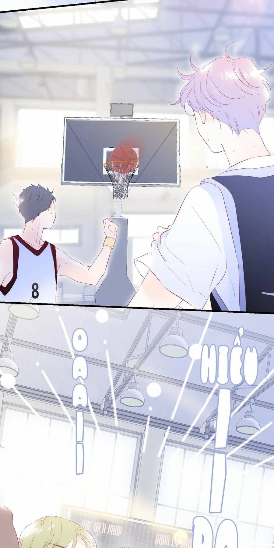 Chạy Trốn Cùng Con Nhím - Chương 64 - Trang 14