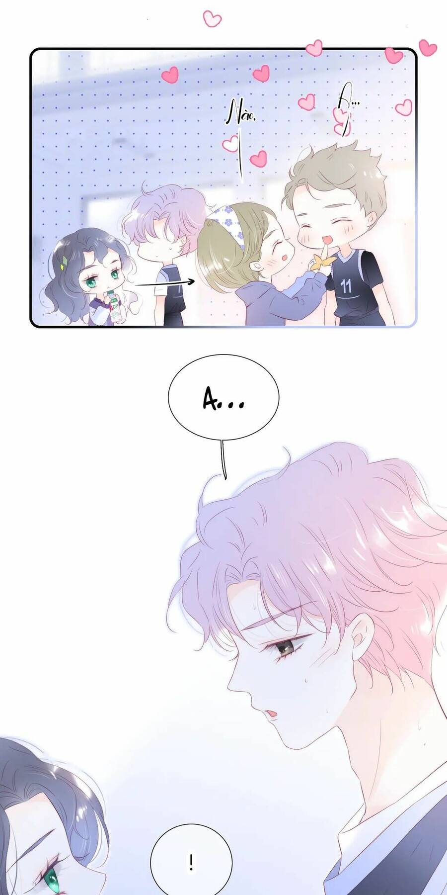 Chạy Trốn Cùng Con Nhím - Chương 64 - Trang 17