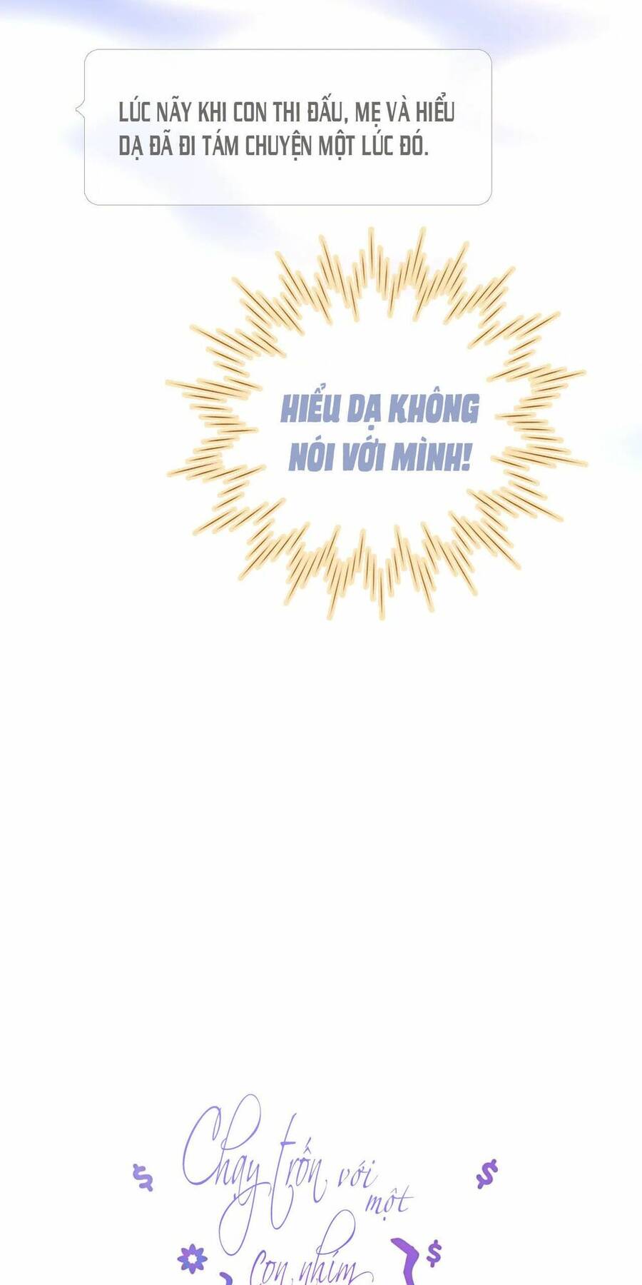 Chạy Trốn Cùng Con Nhím - Chương 64 - Trang 3