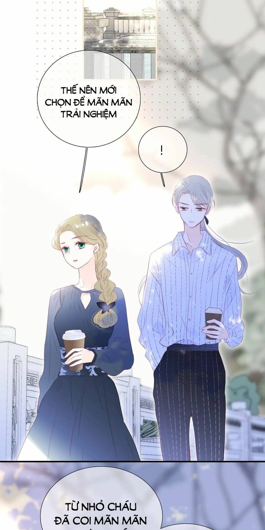 Chạy Trốn Cùng Con Nhím - Chương 64 - Trang 22