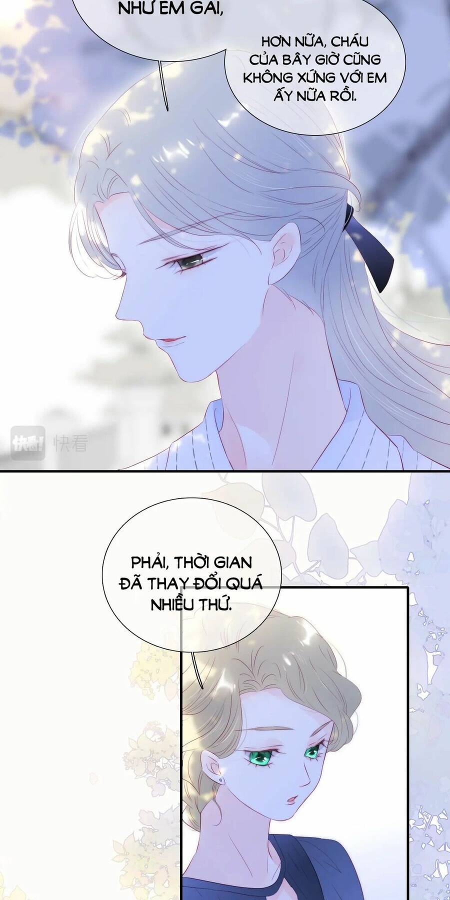 Chạy Trốn Cùng Con Nhím - Chương 64 - Trang 23